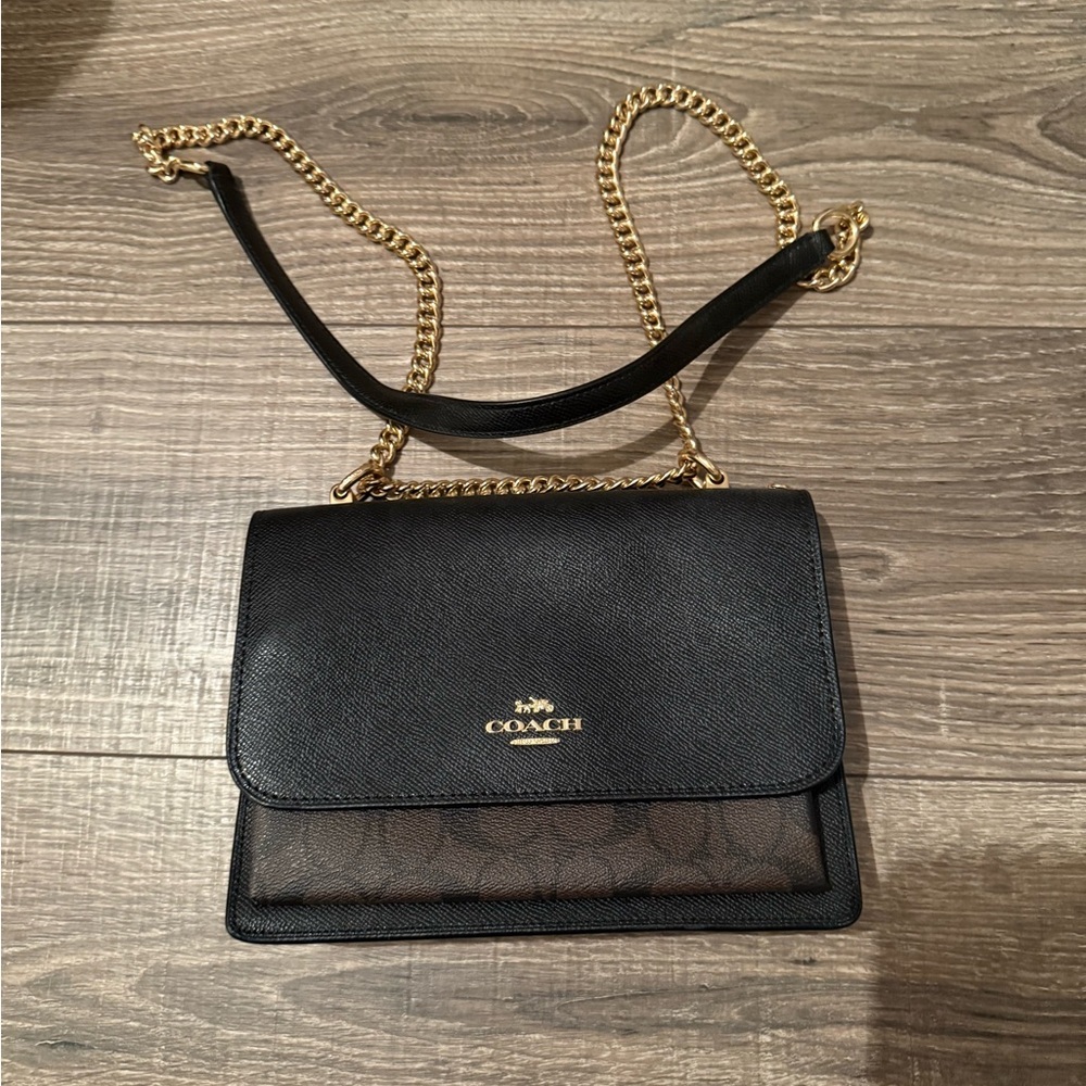 Coach Crossbody